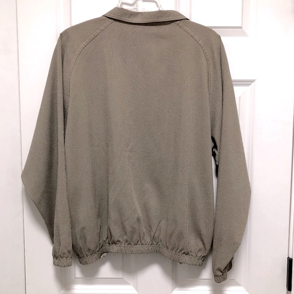 Pullover lightweight jacket - Picture 5 of 6